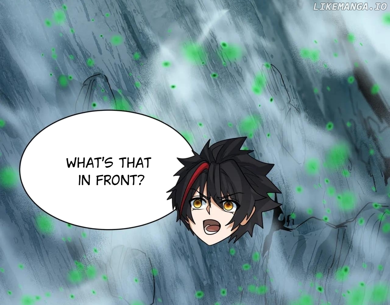 Era of the Haunted Chapter 498 - page 52